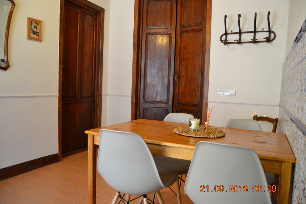 Céntrica Casa Restaurada Сasa de vacaciones *