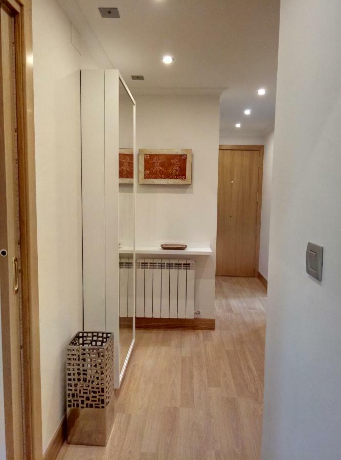 Apartment Centrico En Lekeitio, Playa Y Puerto Lekeitio