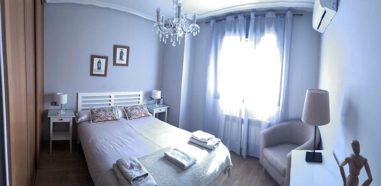 Apartment Apartamento Barqueros, 2