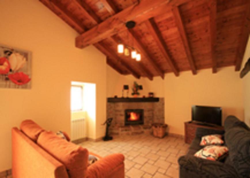Lakoizketa Casa rural *