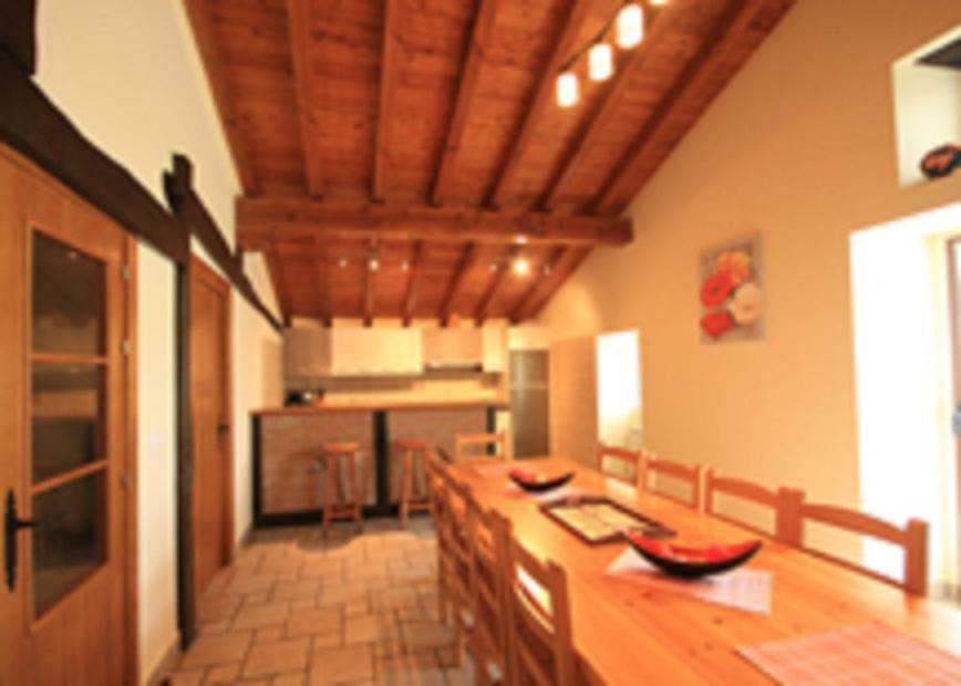 Casa rural Lakoizketa *