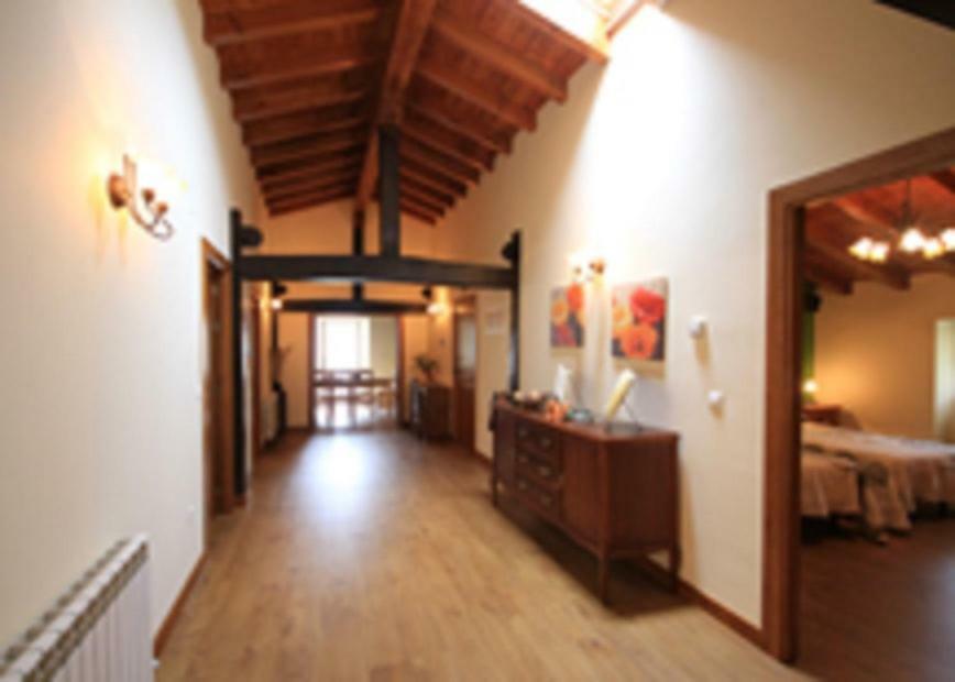 Casa rural Lakoizketa