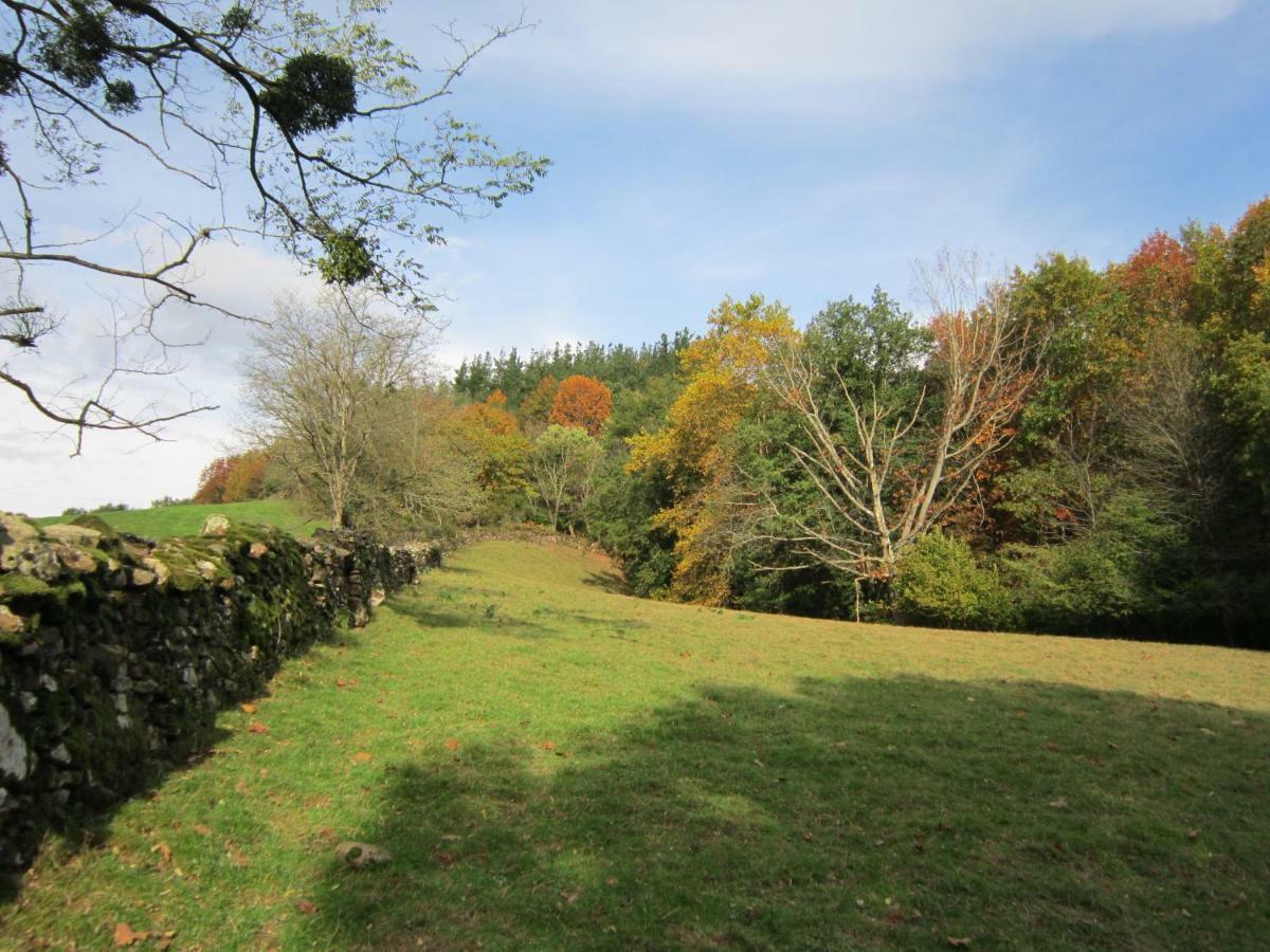 Casa rural Lakoizketa