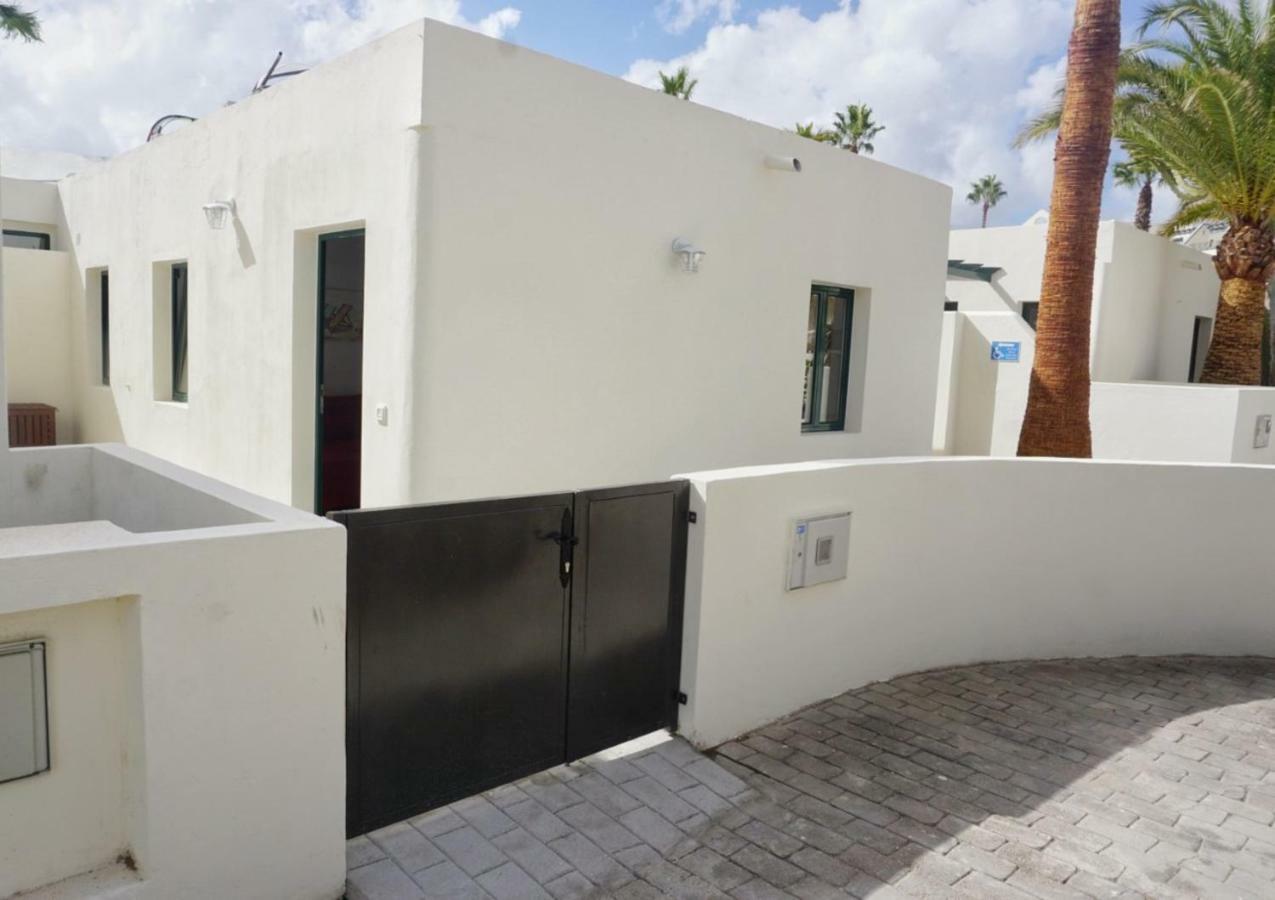 Bungalow Yoaa Apartment *