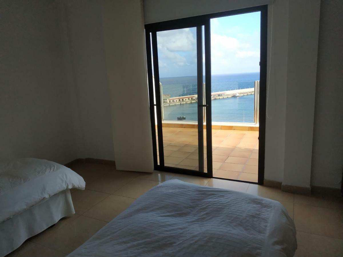 Apartment Atico Luminoso