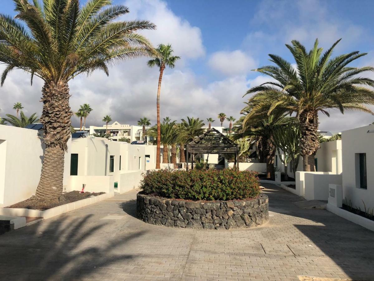 Bungalow Yoaa Apartment Costa Teguise