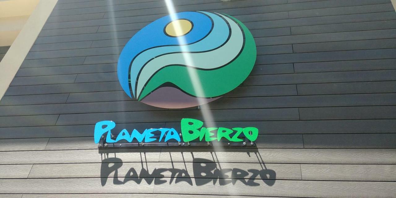 Hotel La Antigua Escuela Del Bierzo Pobladura de las Regueras