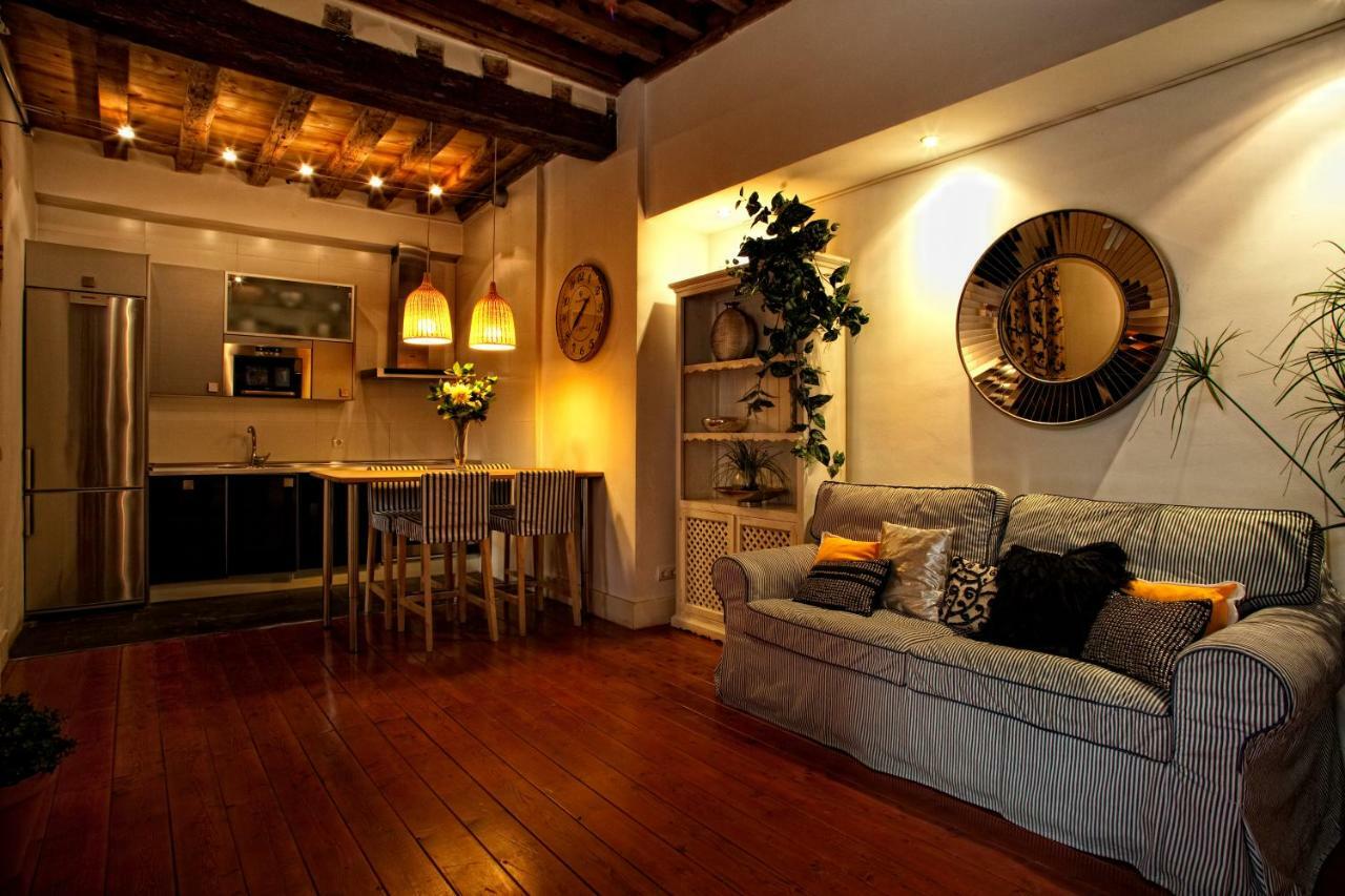 Apartment Con Encanto *