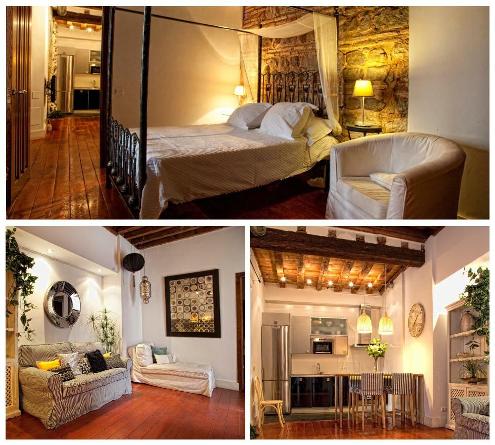 Apartment Con Encanto Toledo