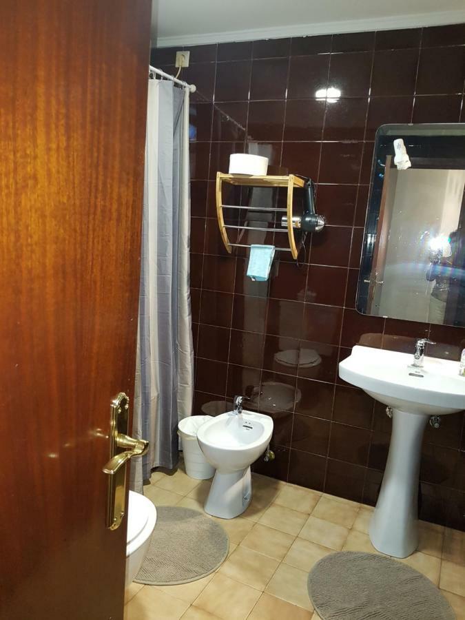 Costa Vasca Arenas Apartamento *
