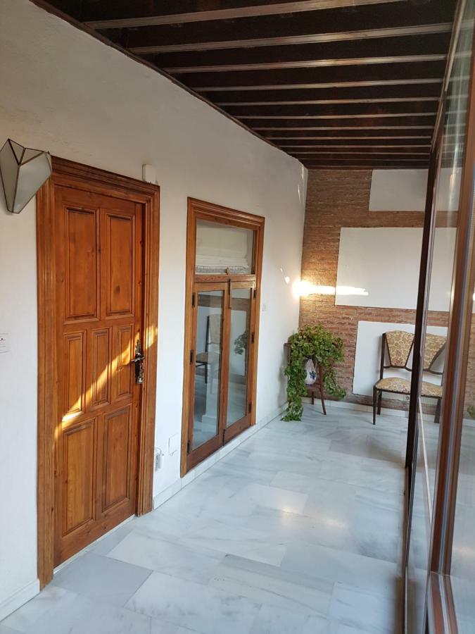 Casa De La Escultora Casa rural