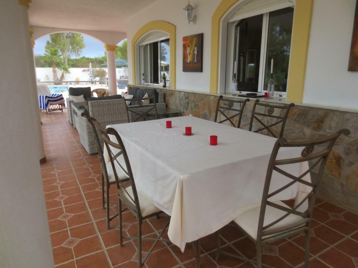 Casa Gregory Villa *