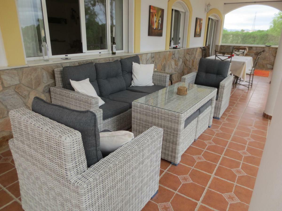 Villa Casa Gregory