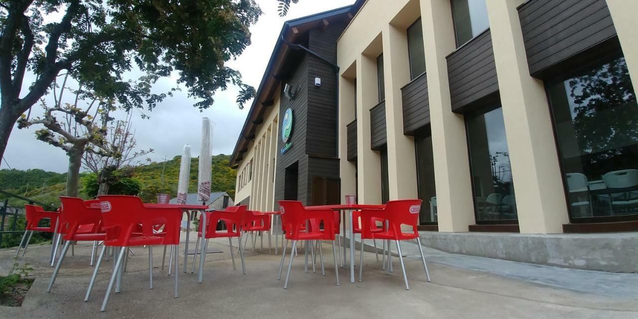 La Antigua Escuela Del Bierzo Pobladura de las Regueras