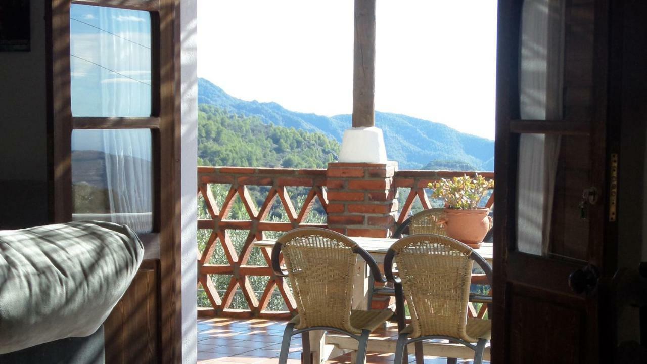Los Pinos Villa *