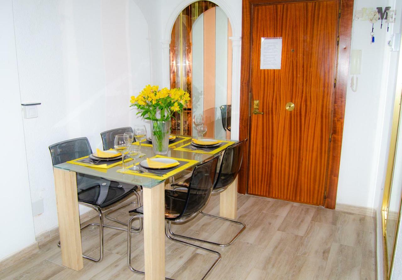 Benasol Apartamento Benalmádena