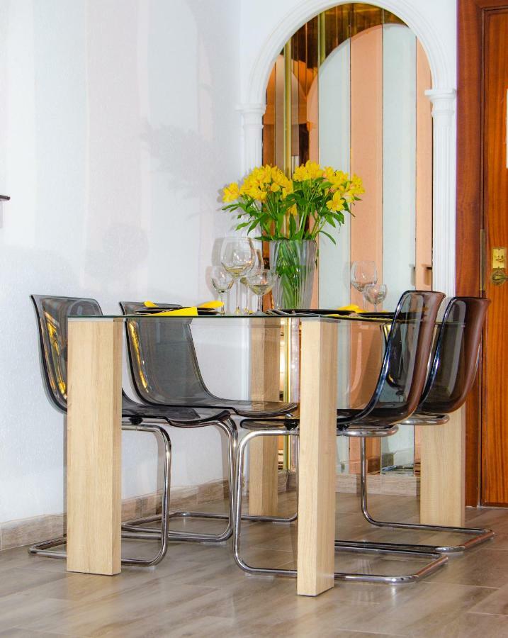 Apartamento Benasol *