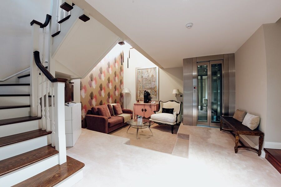 Castillo Del Bosque La Zoreda Hotel 5*