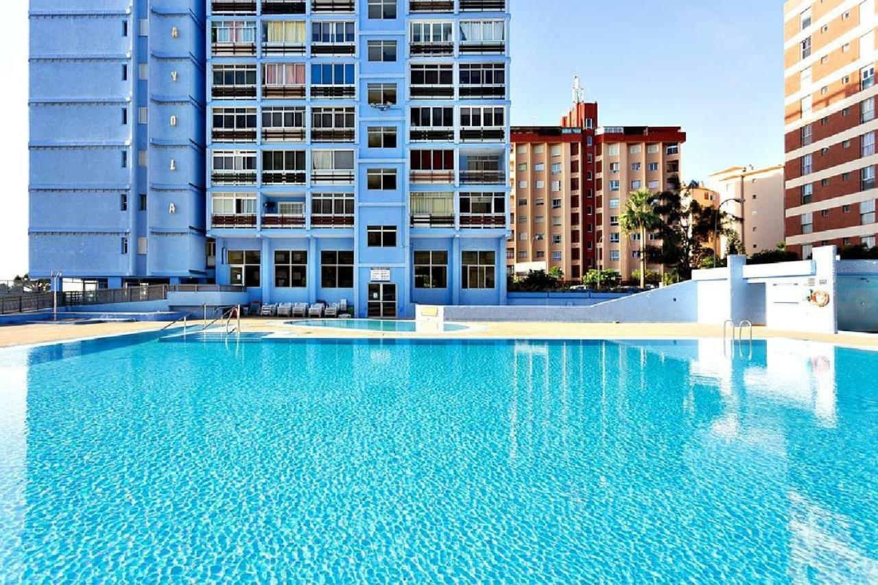 Apartamento Apartbeach