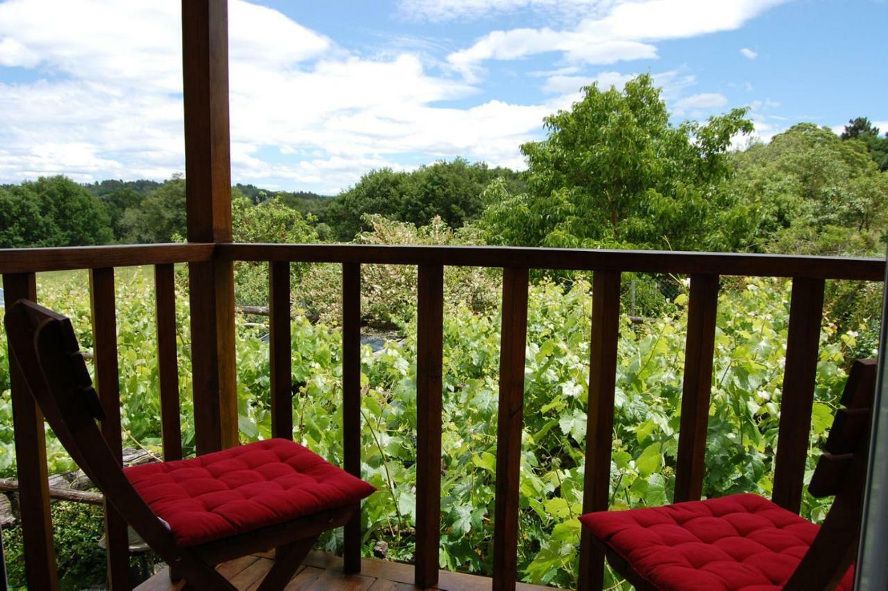 Casa De Flores Casa rural Sober