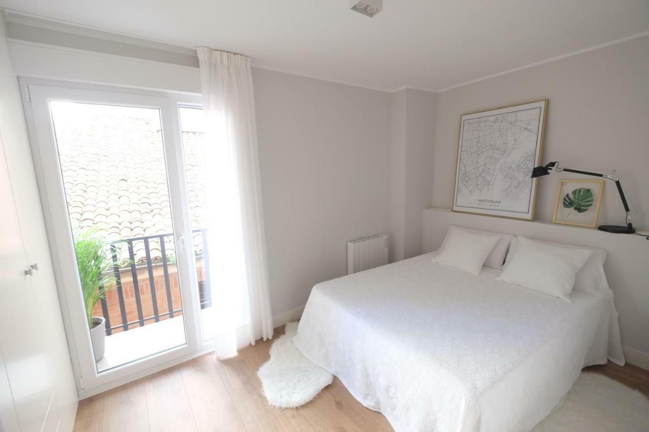 Tocando La Catedral By Exclusive Apartment