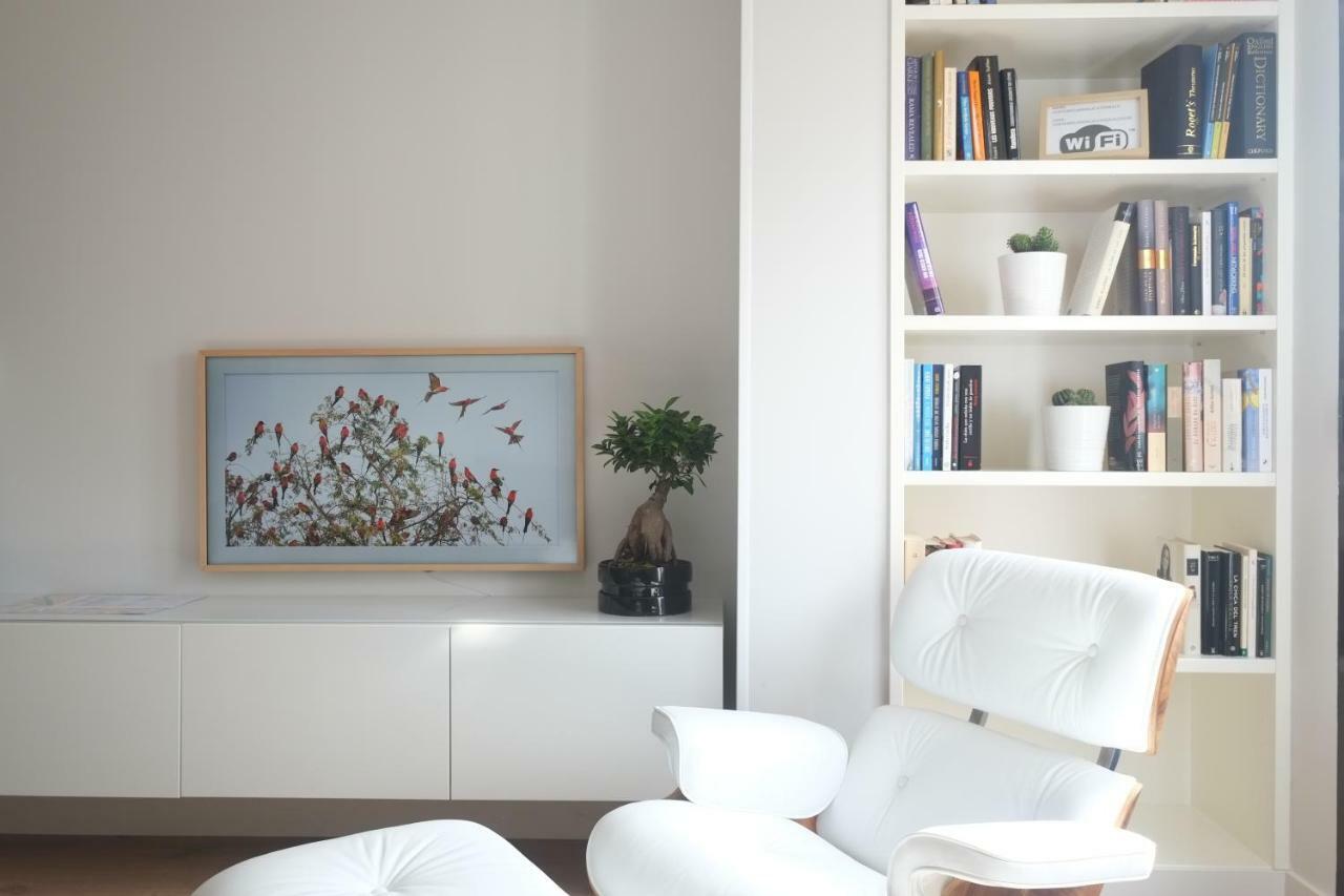 Apartment Tocando La Catedral By Exclusive *