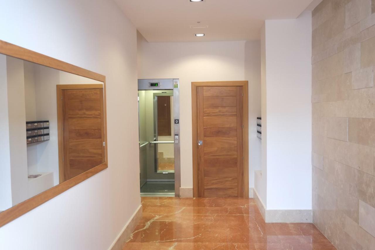 Apartment Tocando La Catedral By Exclusive Burgos