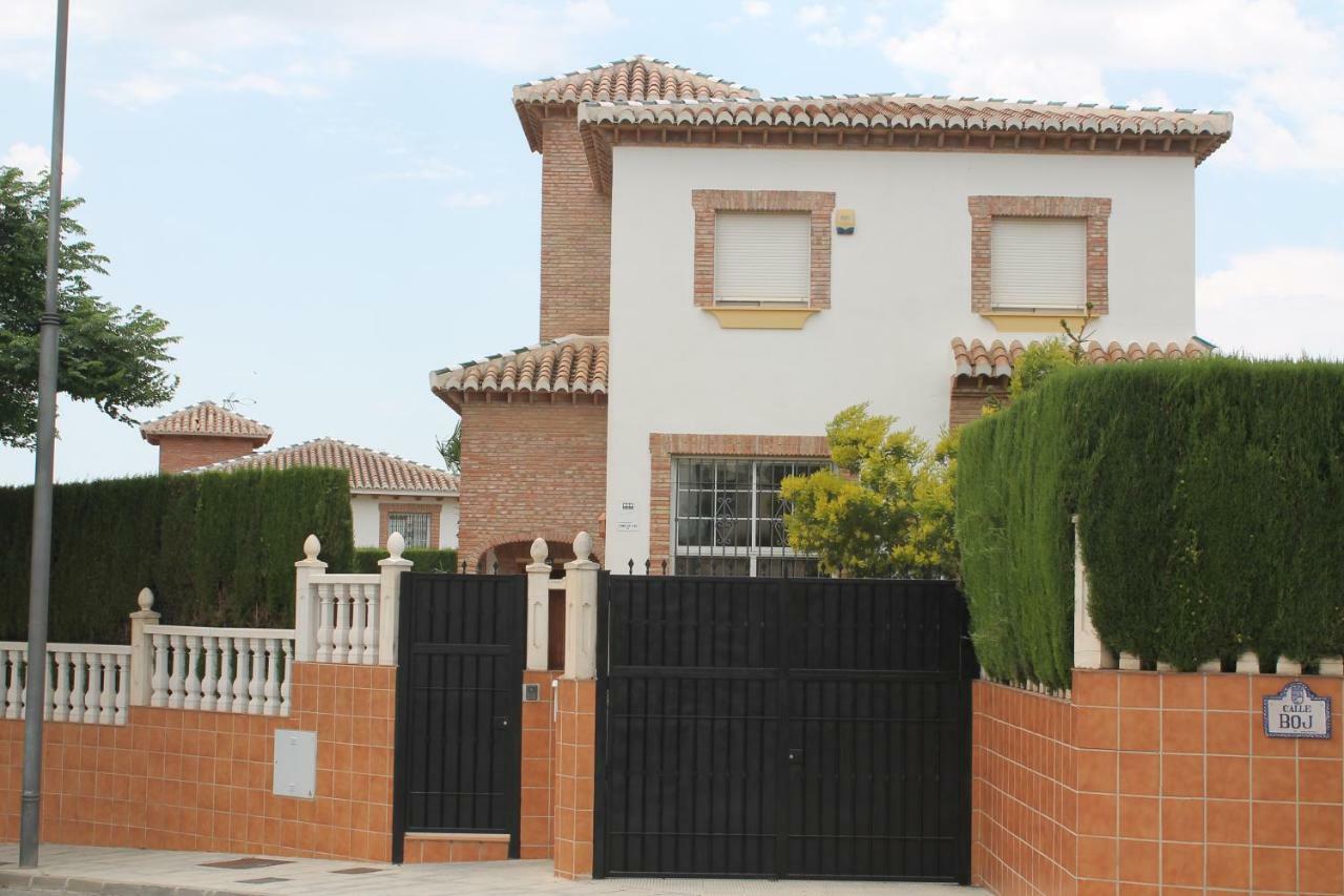 Villa Marin *