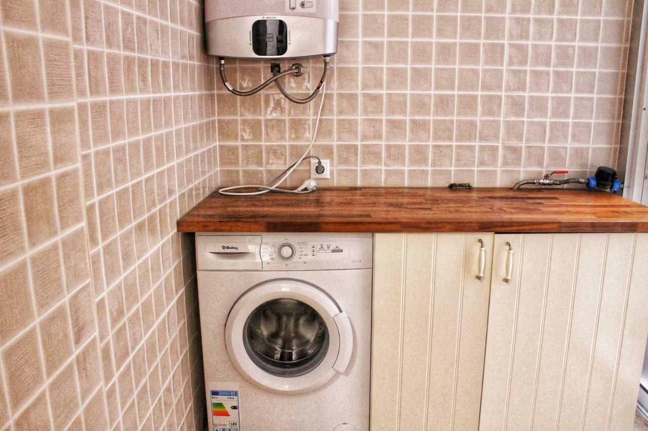 Apartamento A Stone's Throw From Santa Barbara *