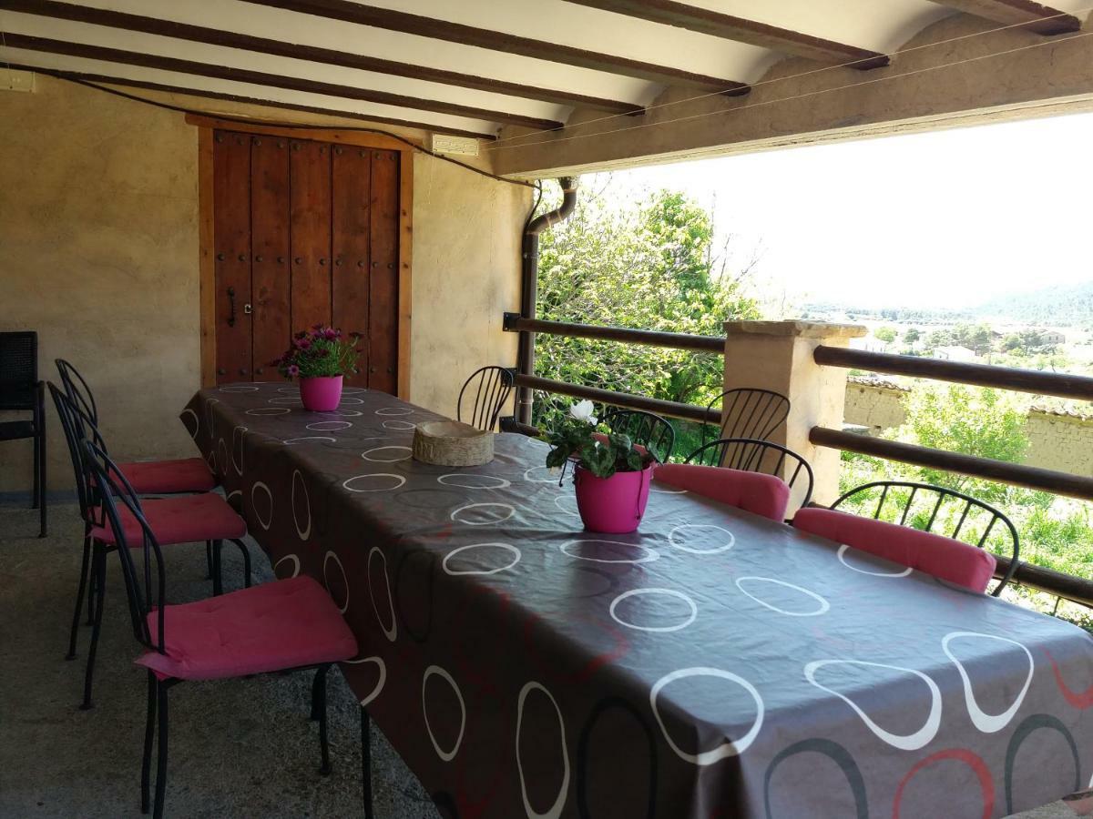 Casa Leandron * Murillo de Gállego