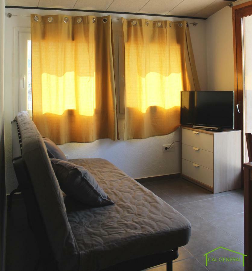 Cal General Apartamento