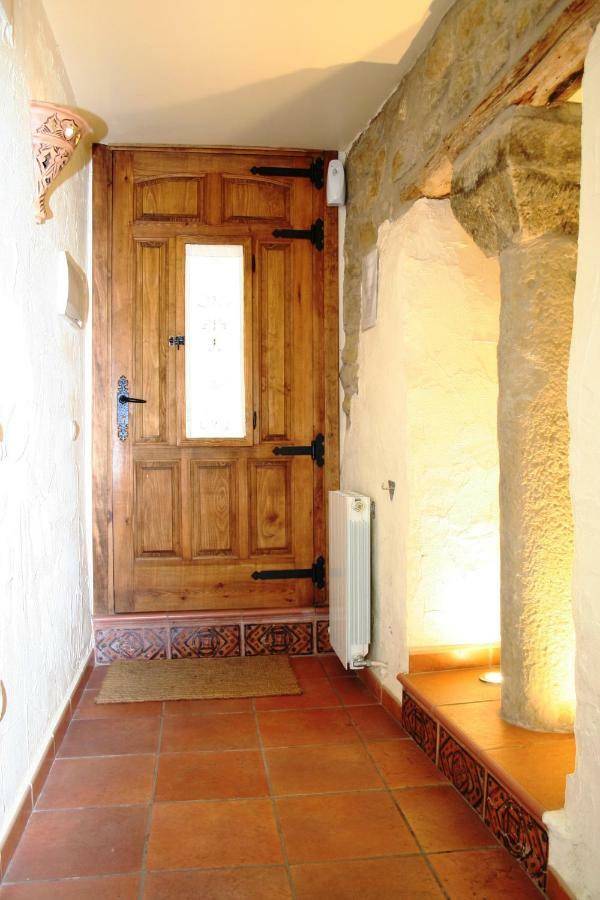 Casa rural Casa Leandron *