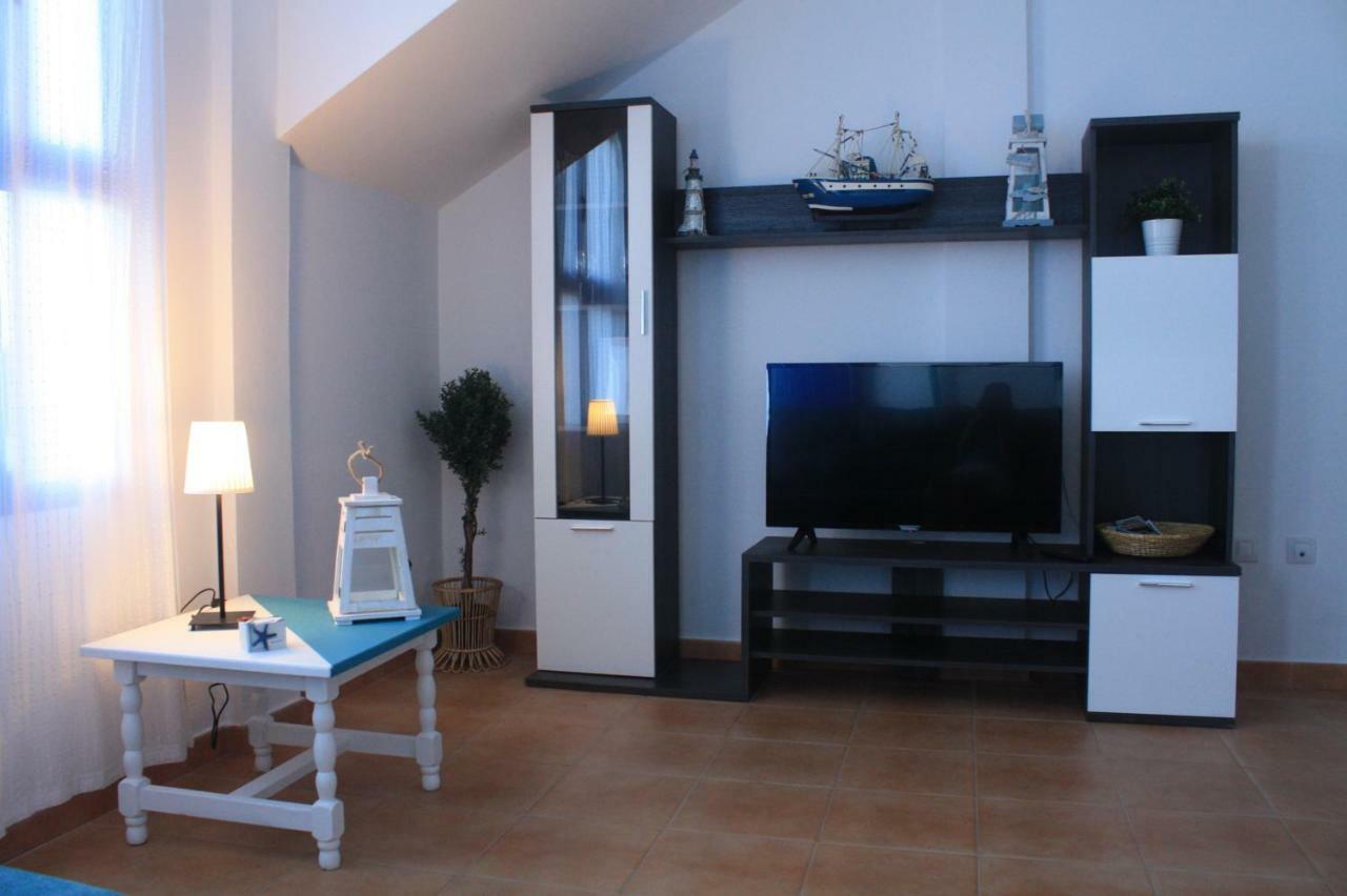 Apartment Mirador Del Roque 2 Orzola