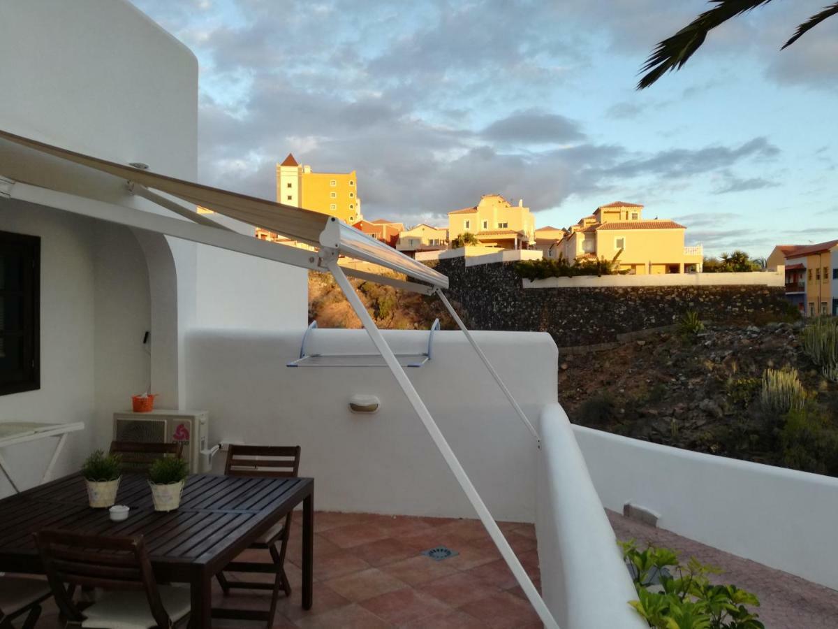 Apartamento Adeje Paradise En Tenerife Sur *
