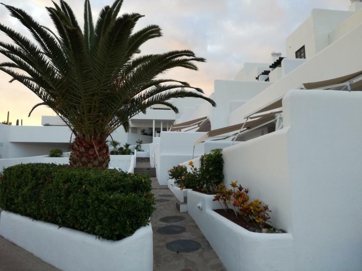 Adeje Paradise En Tenerife Sur Apartamento Costa Adeje (Tenerife)