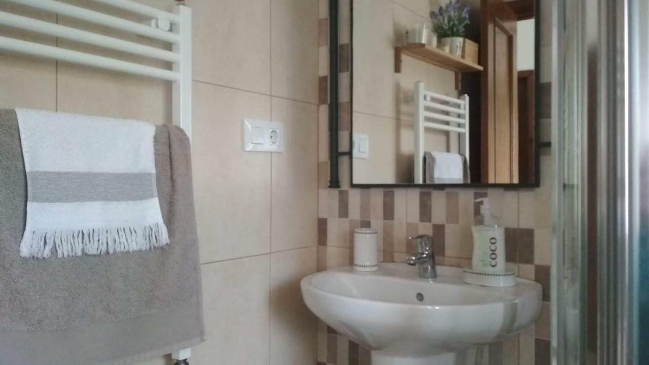 O Lagar Do Bani Casa rural *