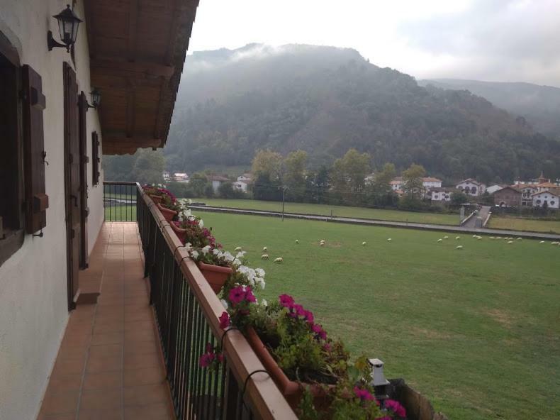 Lakoizketa Casa rural Legasa