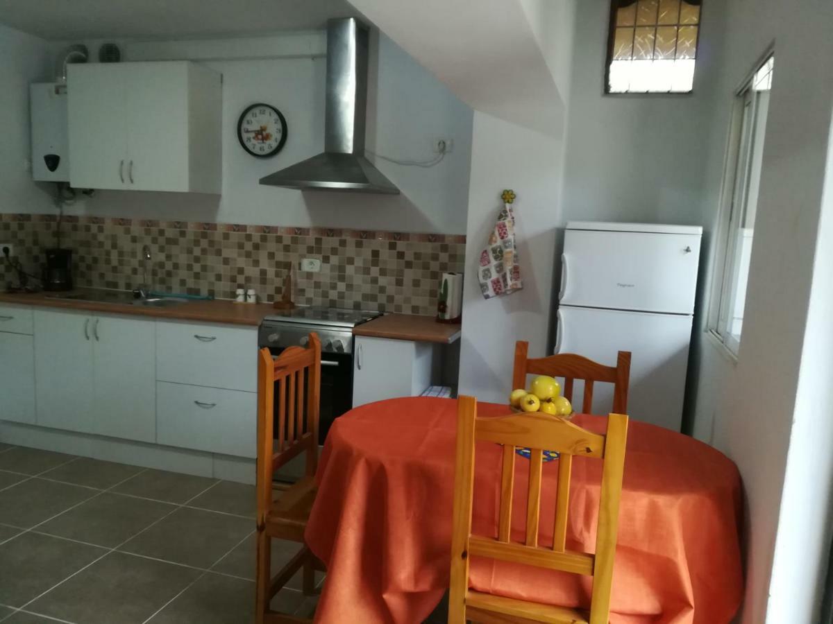 Casa La Terraza *