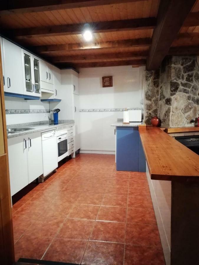 Сasa de vacaciones La Puente 10 De Gredos Hoyos del Espino