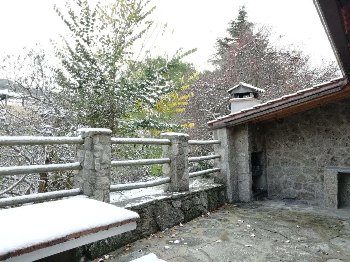 La Puente 10 De Gredos
