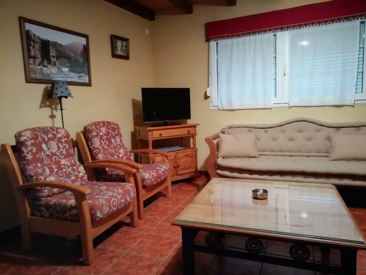La Puente 10 De Gredos *