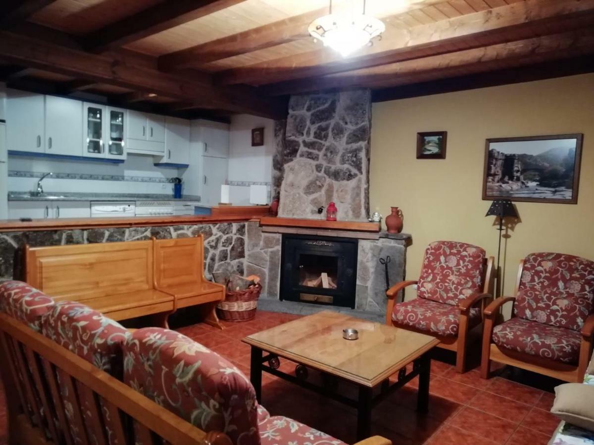 La Puente 10 De Gredos *