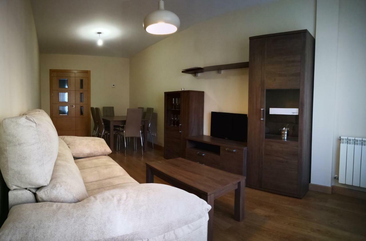 Apartamento Torre De Gredos Arenas de San Pedro