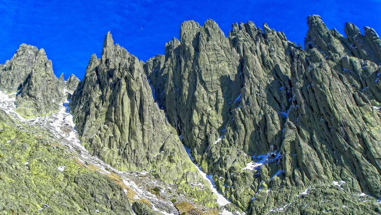 Torre De Gredos *
