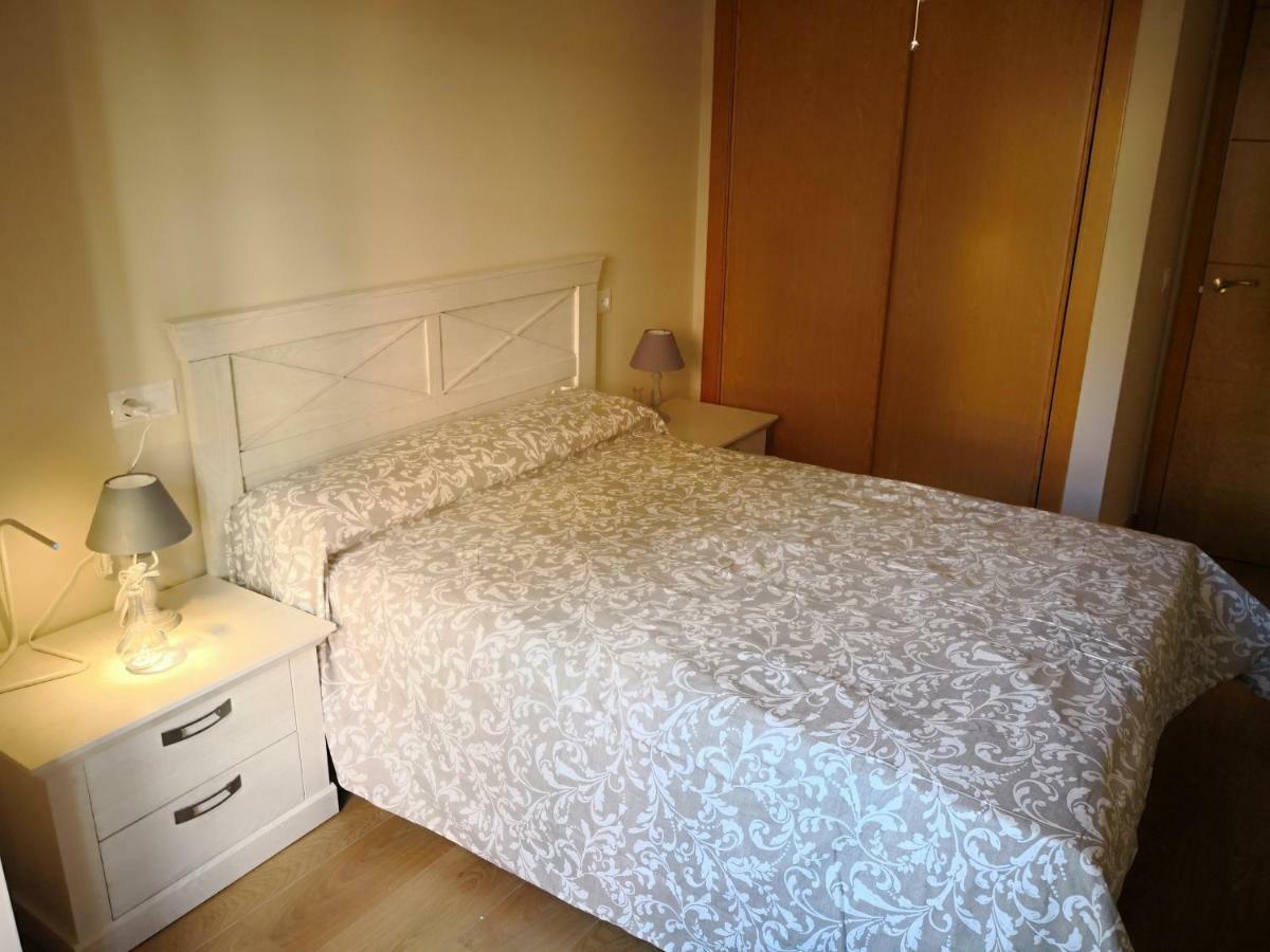 Apartamento Torre De Gredos Arenas de San Pedro