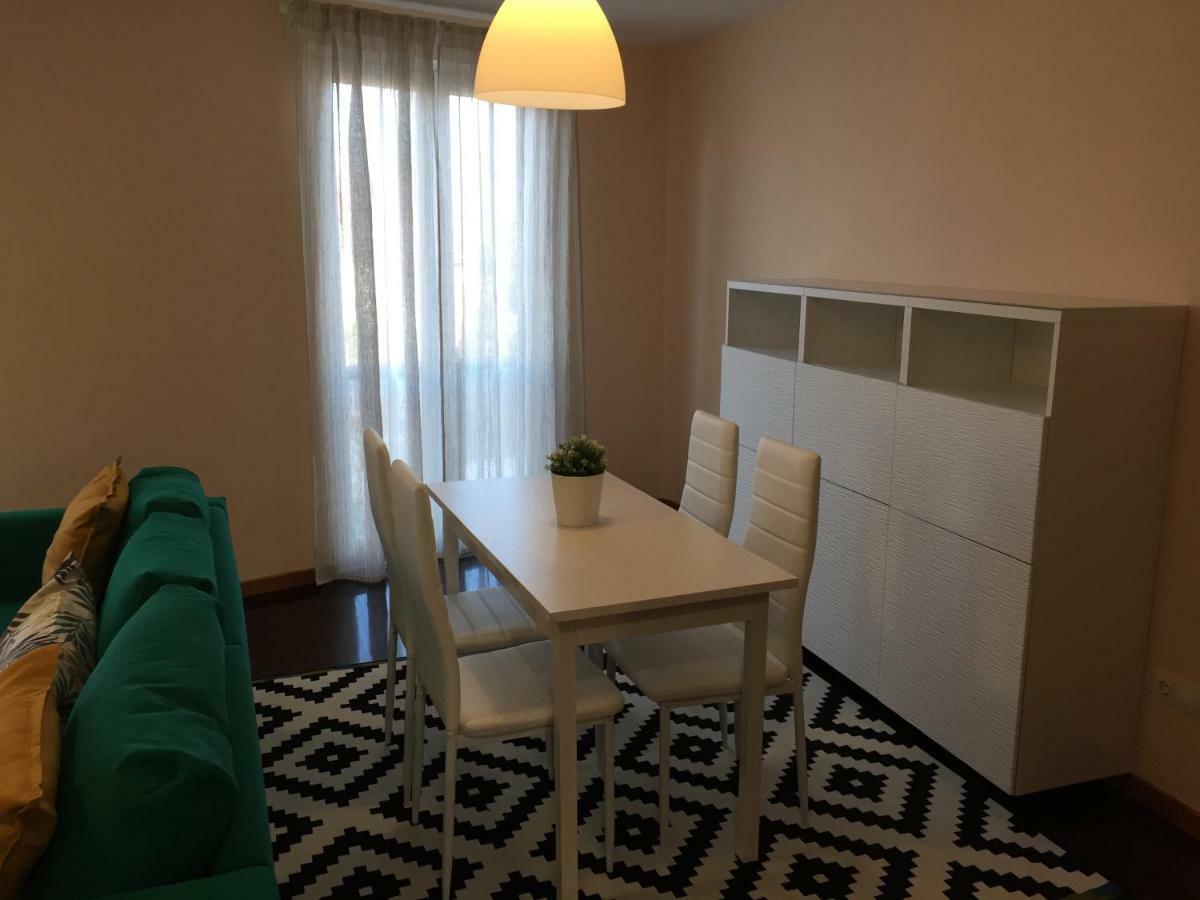 Atlantico Apartment