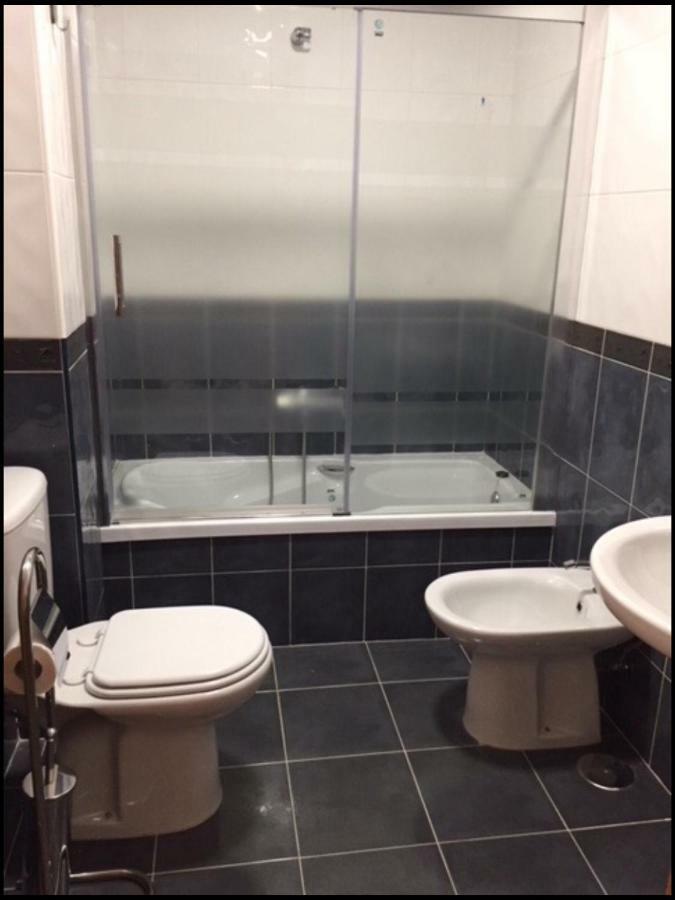 Atlantico Apartment *