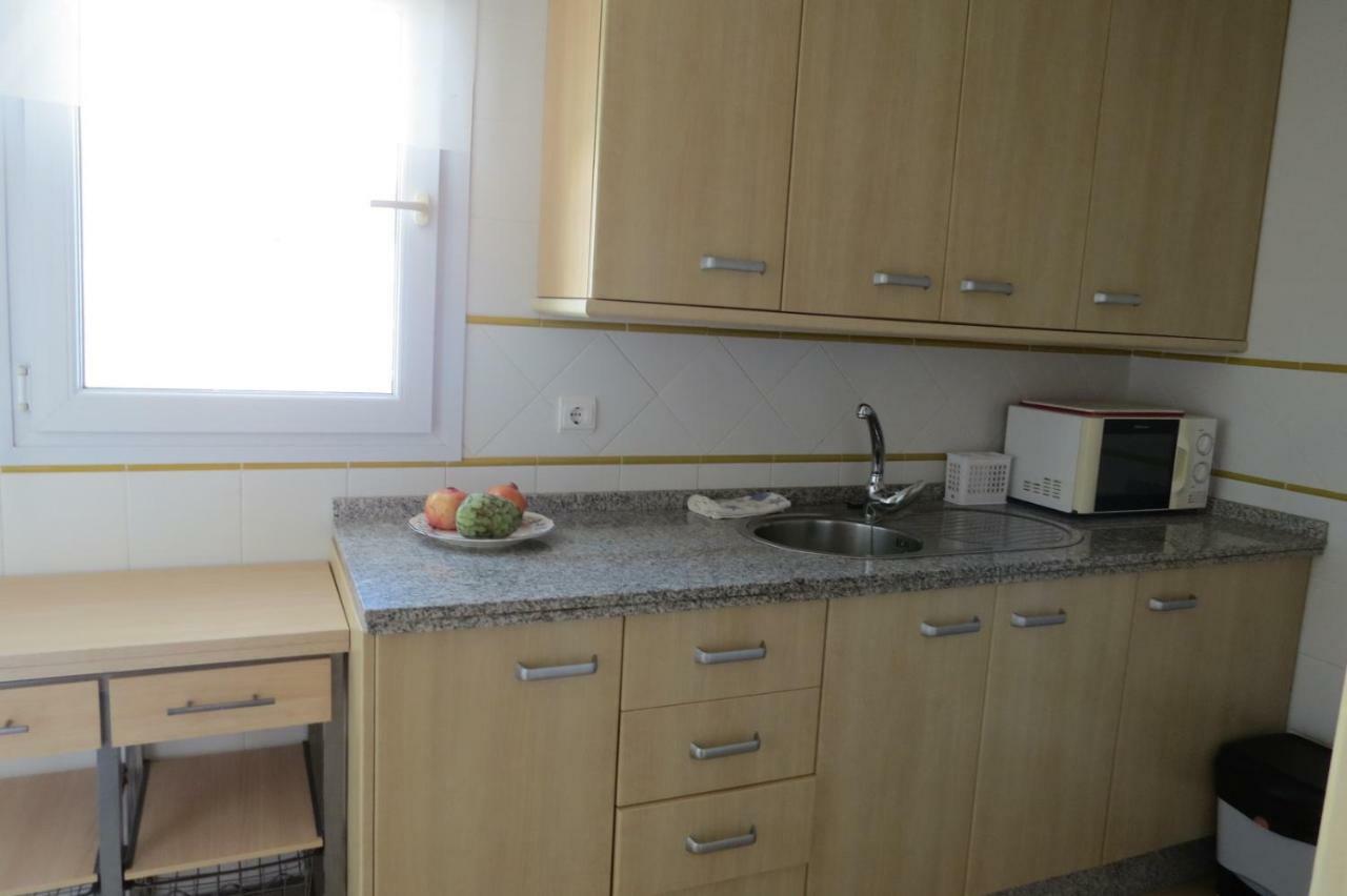 Apartamento ático Frente Al Mar