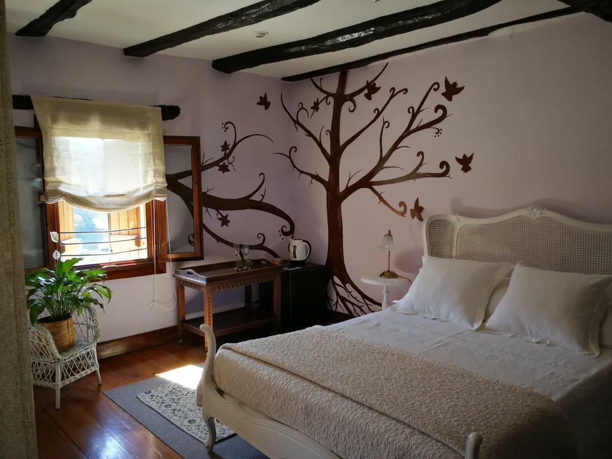 Casa Rural Pikukoborda