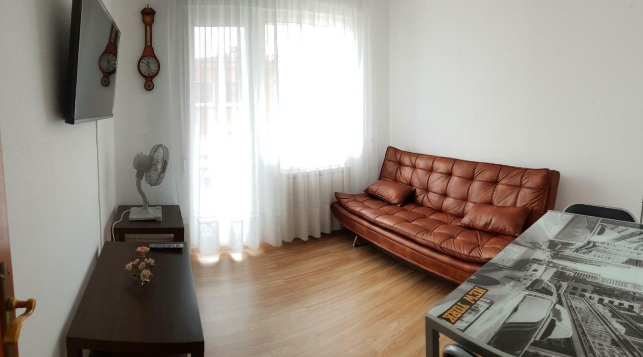 La Ruta Del Vino Apartment